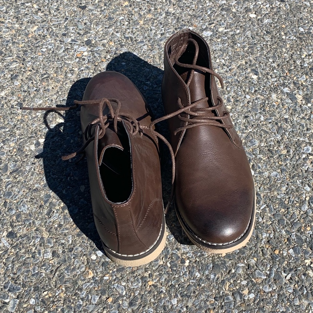 Men’s Dress Shoes
